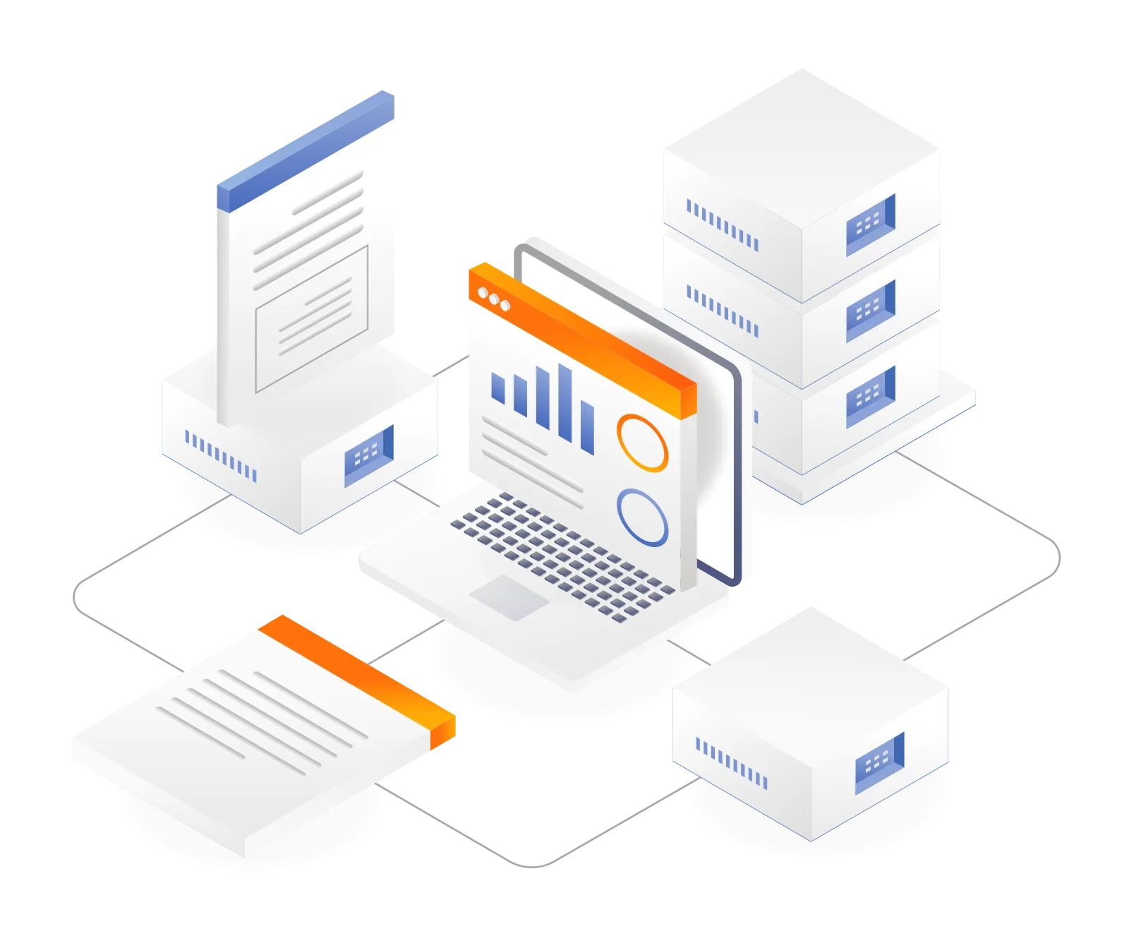 Scalable Resource