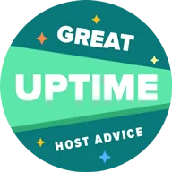 Great Uptime