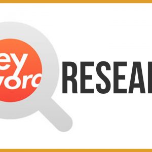 How To Do Keyword Research | The Beginners Guide to SEO
