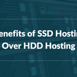 What is Best SSD hosting and why do I need it | SSD Hosting