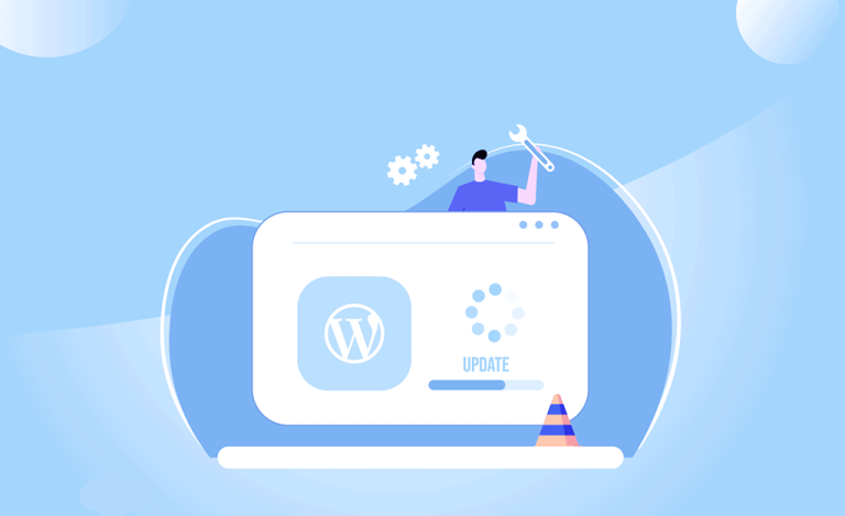 WordPress Auto Updates