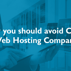 avoid cheap hosting