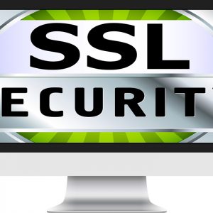 ssl security