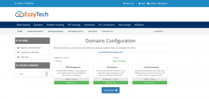 domain addons