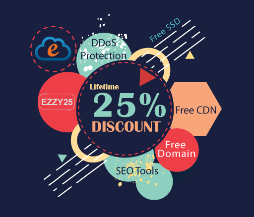 web hosting lifetime discount