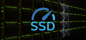 ssd hosting