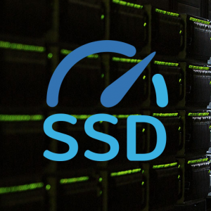 ssd hosting