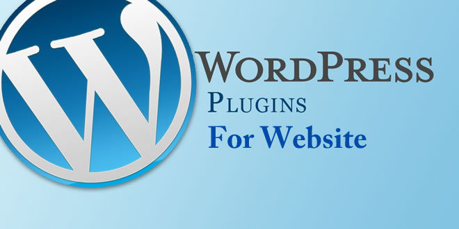 Plugins for WordPress