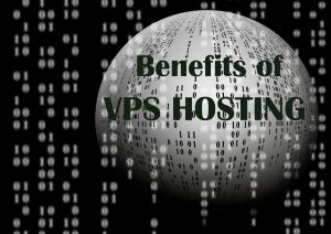 vps hosting benefits