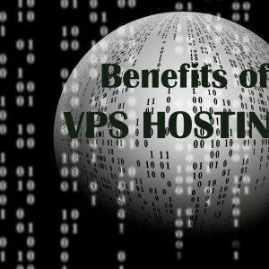 vps hosting benefits