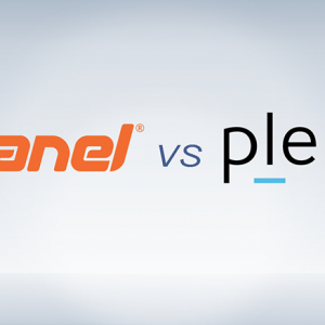 Web Hosting Control Panel Comparison: cPanel vs Plesk