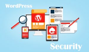 secure your WordPress website