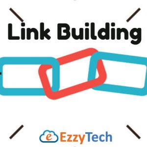 link building