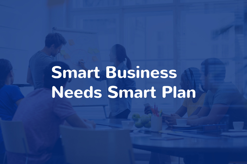 why do we need business plan