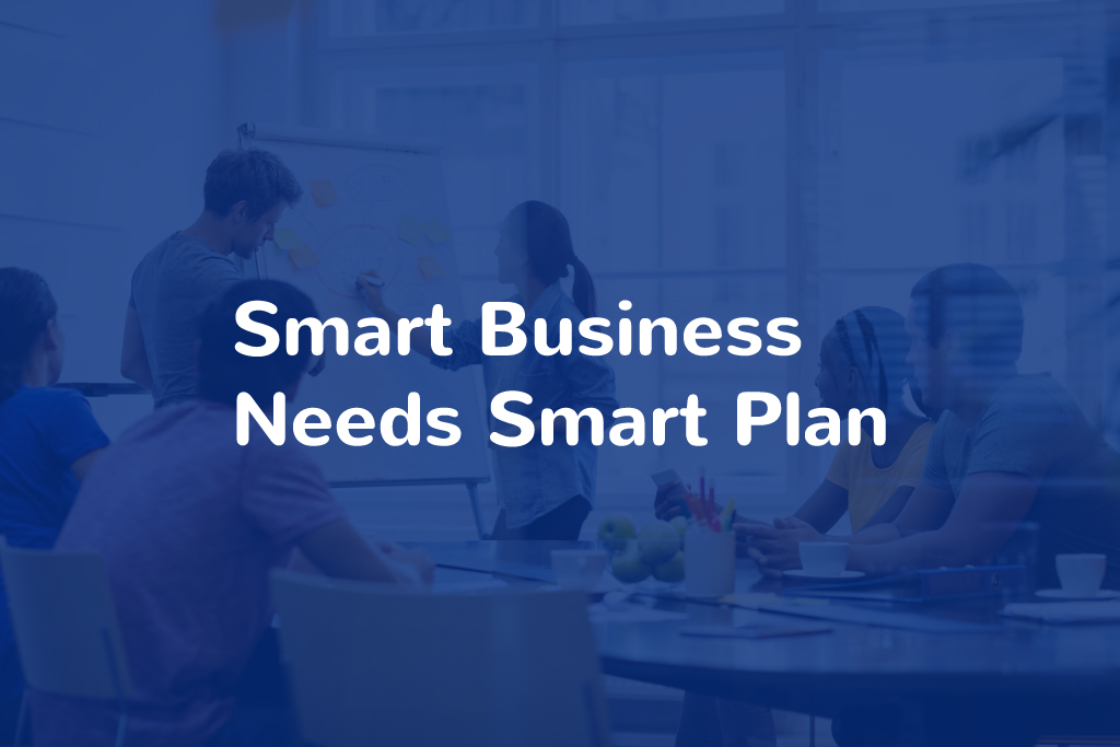 why do need a business plan