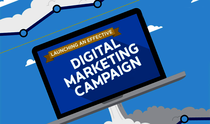 Digital Marketing Strategy