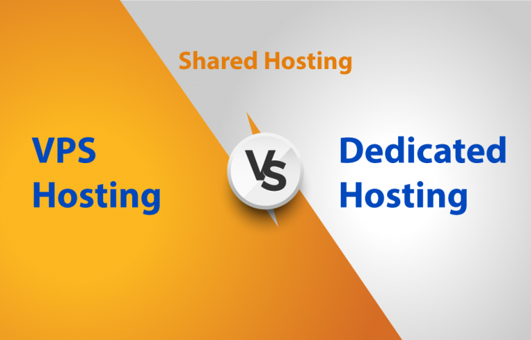 vps vs dedicated