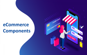 ecommerce components