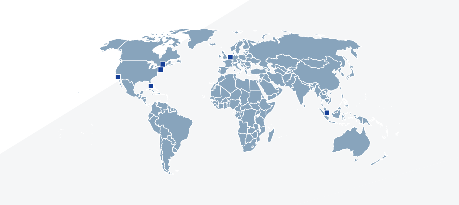 data center locations