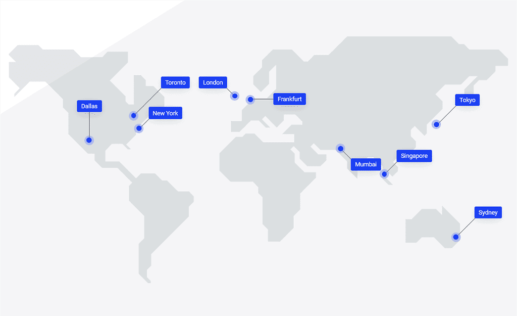 How to Choose the Best Hosting Location for Your Website