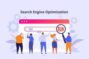 hosting impact on seo performance