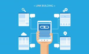 Link Building