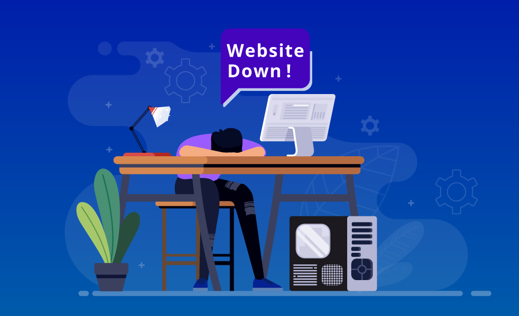 Website Downtime and How to Prevent it