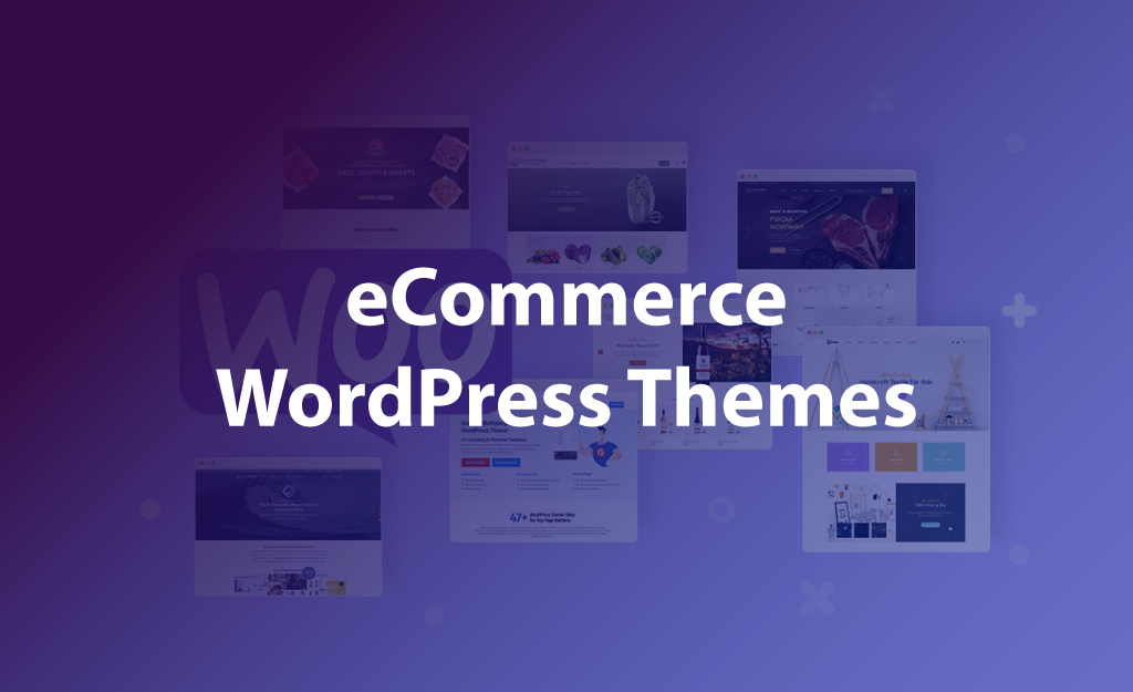 Top 10 eCommerce WordPress Themes in 2023
