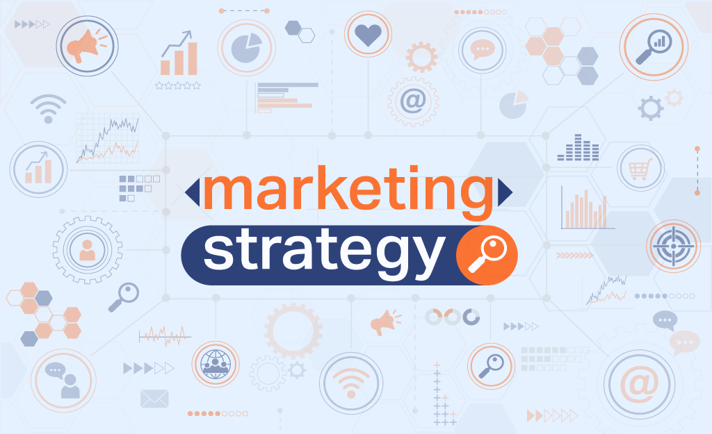 How to Create a Winning Marketing Strategy: A Comprehensive Guide