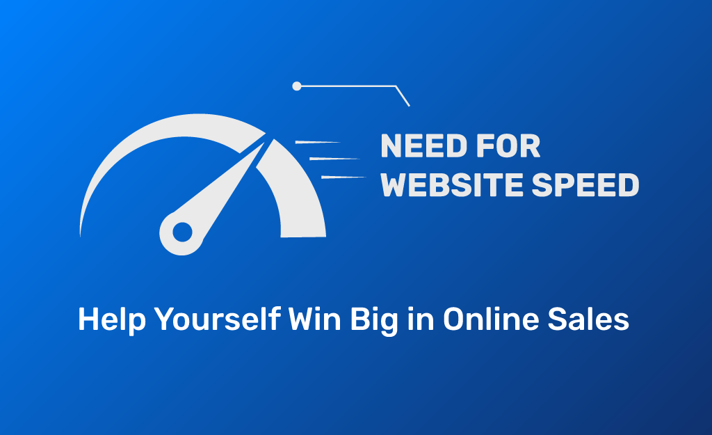 How Website Speed Can Help You Win Big in Online Sales?
