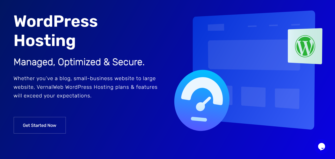 WordPress Hosting