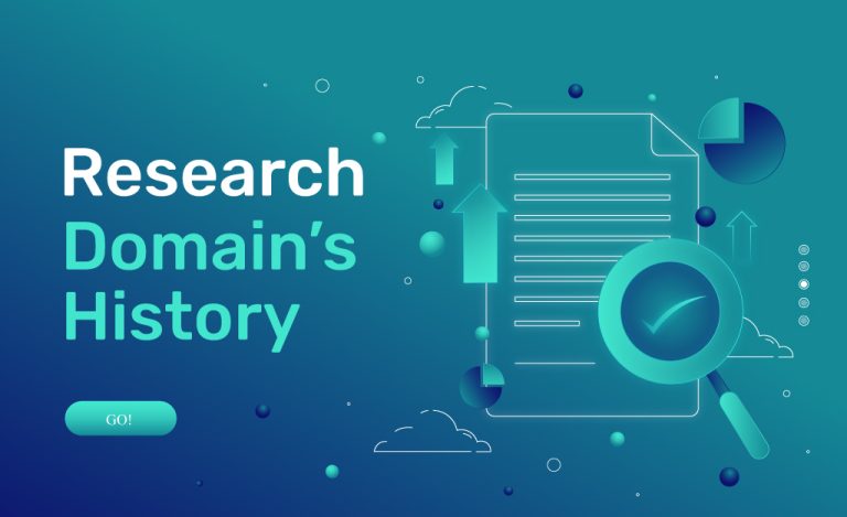 Research Domain’s History