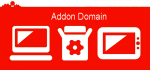 cPanel addon domain